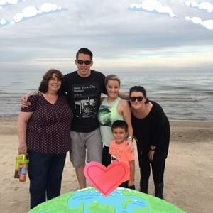 Meet your Posher, Elaine susan